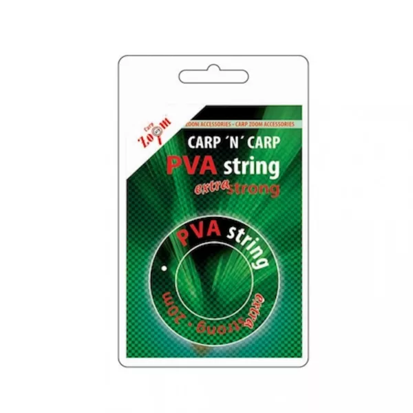 Carp Zoom CZ PVA šnúra (extra pevná), 20 m
