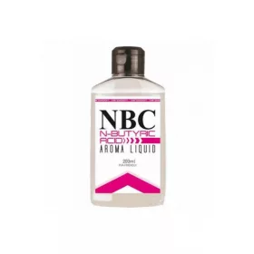  Carp Zoom CZ Kyselina maslová tekutá aróma, kyselina maslová (NBC), 200 ml
