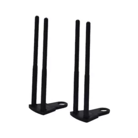 Marshal pomocná vidlička na prút, 13,5 cm