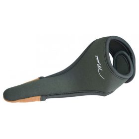   Marshal Marshal rukavice na hádzanie s koženou vložkou na ochranu prstov