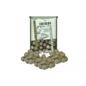   Carp Zoom CZ Amur-Grass Carp Boilie háčiková nástraha, 20 mm, korenená, 800 g