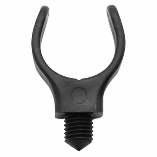 Carp Zoom CZ Plastová hlavica držiaka na prút, 4 ks