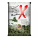 Carp Zoom CZ Act-X boilies, 20 mm, vanilka, 800 g