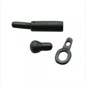 Carp Zoom CZ Running rig boilie set, 5 ks