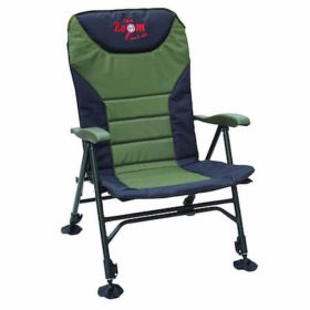   Carp Zoom CZ Recliner Komfortné rybárske kreslo, 56x46x42/98 cm