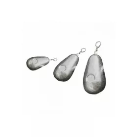 Carp Zoom CZ Otočné kvapkové olovo, 100 g, 1 ks