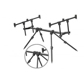 Carp Zoom Maximal 2in1 70-110cm Rod Pod na 3 prúty