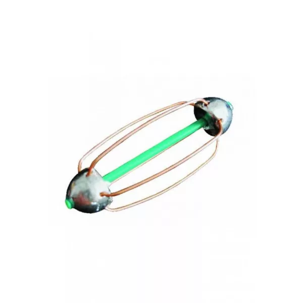 Carp Zoom CZ Rebrové krmítko, 30 g,