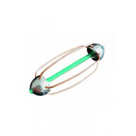 Carp Zoom CZ Rebrové krmítko, 50 g,