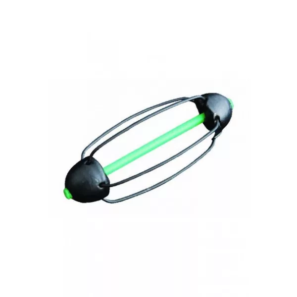 Carp Zoom CZ Rebrové krmítko - spekané, 20 g,