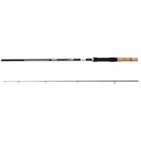 Carp Zoom CZ Cork Action Carp rybársky prút, 300 cm, 3 lb, 2-dielny, 220 g