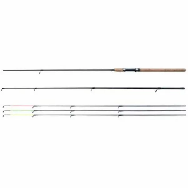 Carp Zoom CZ Arcane Picker rybársky prút, 270 cm, 5-25 g, 2+3 dielny