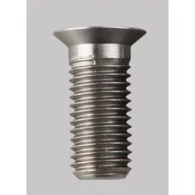   Delkim Stainless Long D-Lok Bolt - dlhšia nerezová oceľová D-Lok skrutka