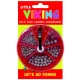KINETIC Little Viking Split Shot Sinkers Assortment Súprava oloviek