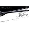 Major Craft Days 360 D360C-70H Baitcast R-Fast 2,13m 10,5-42gr 2 Részes Casting Pergető Bot