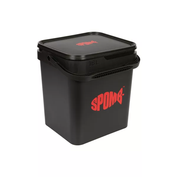 Spomb Vedro s vekom 18l
