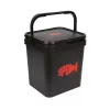 Spomb Vedro s vekom 18l