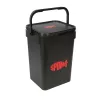 Spomb Vedro s vekom 24l