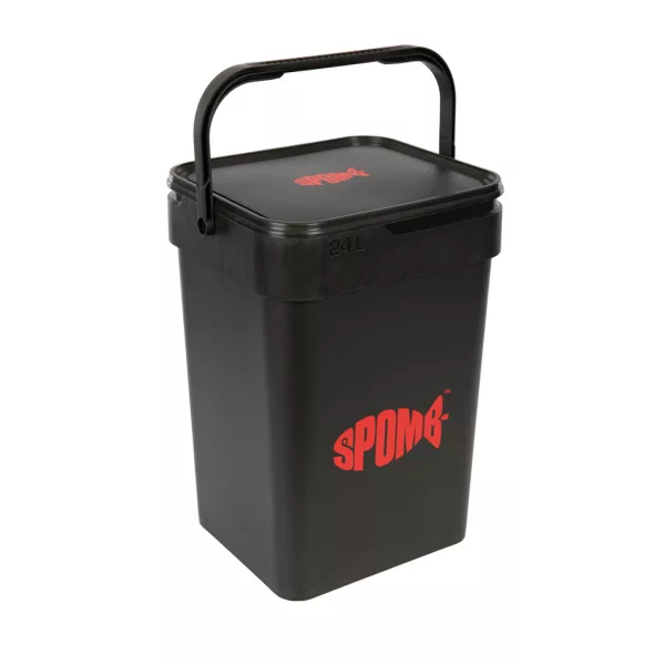 Spomb Vedro s vekom 24l