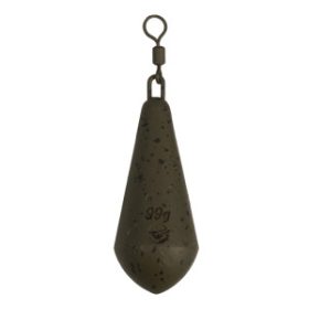 Korda Distance Casting Swivel Boilies Olovo 42gr