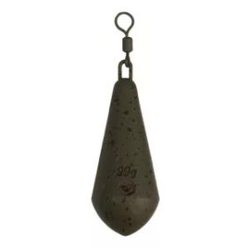 Korda Distance Casting Swivel Boilies Olovo 140gr