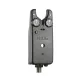 Delkim Ev-D - Digital Bite Alarm (Blue LEDs) - Elektronický Signalizátor Záberu - modrá LED