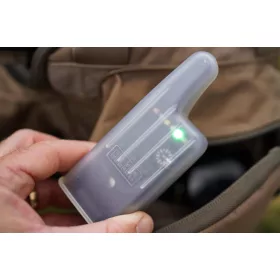 Delkim RX-D Tvarované priehľadné ochranné puzdro