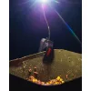 Spomb Bucket Light Vedro Lampa