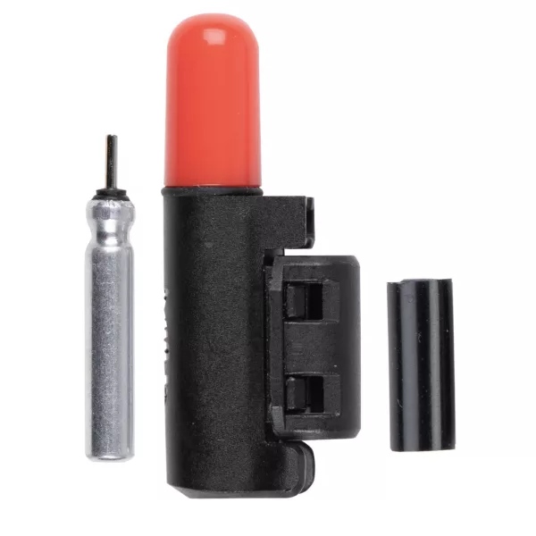 Fox Spomb Light Piros Világító