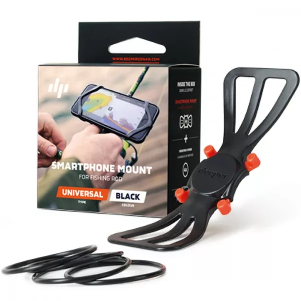 Deeper Smartphone Mount Držiak smartfónu