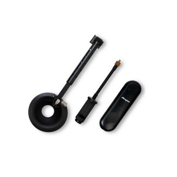 Deeper Deeper Range Extender Kit (Zosilňovač dosahu, Súprava pre kŕmny čln)