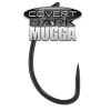 Gardner Dark Covert Mugga Barbless Háčik 12