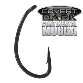 Gardner Dark Covert Continental Mugga Háčik 10
