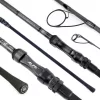Sportex DNA CS-3 Carp 3,66m 3,00lbs Minima Sic Guides 2-dielny kaprový prút