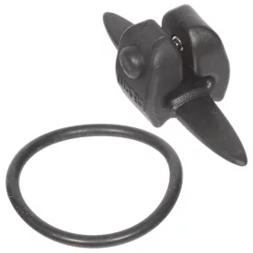   Delkim Smart Clip - Multipurpose line clip, pack of 3 - klip na napínanie vlasca