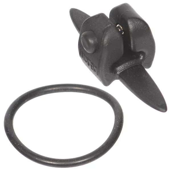 Delkim Smart Clip - Multipurpose line clip, pack of 3 - klip na napínanie vlasca