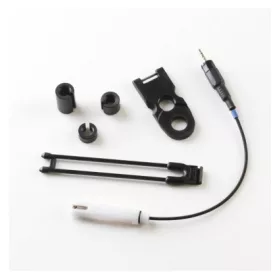   Delkim SlimLite Indication Set Red - signalizátor záberu, swinger