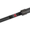 Fox Spomb X Rods 3,90m 2-dielny Kaprový prút