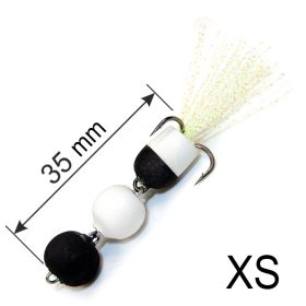 DS Mandula XS 35 mm, farebný kód 103