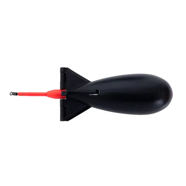 Fox Mini White Spomb Kŕmna raketa