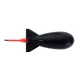 Fox Mini White Spomb Kŕmna raketa