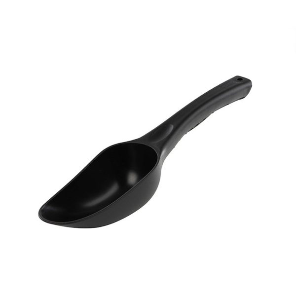 Naberačka Fox Spomb Scoop Black