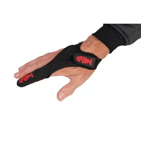 Fox Spomb Finger Stall Rukavica na nahadzovanie