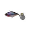 Duo Realis Spin 35 3,5cm 7gr CSA3807 Tanago ll Spin-Tail Umelá nástraha
