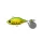 Duo Realis Spin 35 3,5cm 7gr CDA3185 Itako Green Gold Spin-Tail Umelá nástraha