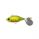Duo Realis Spin 35 3,5cm 7gr CDA3185 Itako Green Gold Spin-Tail Umelá nástraha