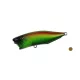 Duo Realis Popper 64 6,4cm 9gr CCC3177 Jewel Beetle Plávajúci Wobler