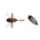 Duo Realis Shinmushi 4,0cm 5,7gr CCC3233 Sunset Moth Imitácia chrobáka