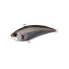 Duo Realis Vibration 68 G-FIX 6,8cm 21gr MCC3196 Black Chrome Potápavý Wobler