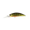 Duo Spearhead Ryuki 50MDSP 5cm 3,4gr ASA3146 Gold Perch Lebegő Wobbler